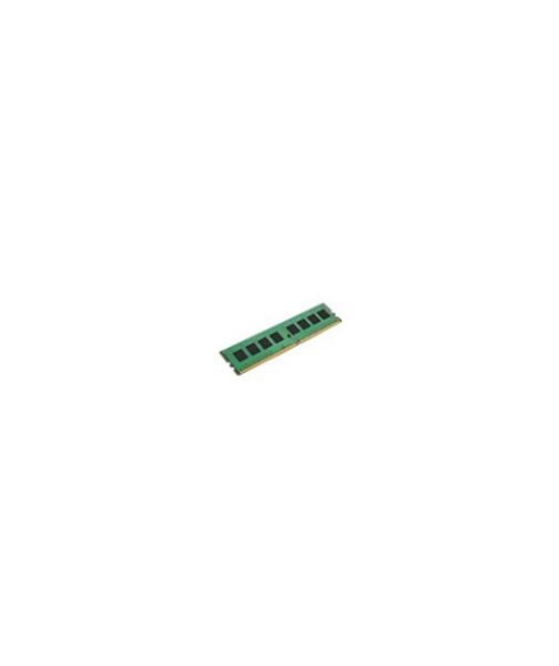 Kingston 8GB 2666MHz DDR4 Non-ECC CL19 DIMM 1Rx16 resmi